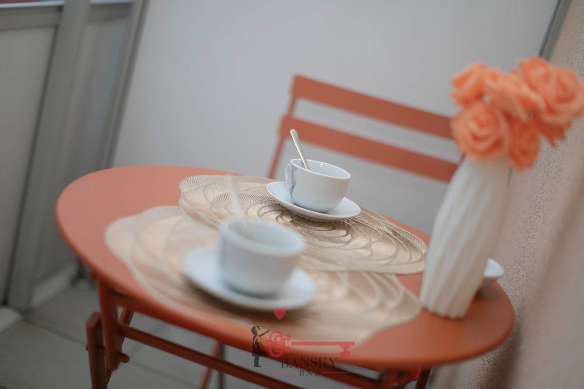 Apartment Coral 5 For 2 Pax Wi-fi Free -by Easylife Swiss Lugano